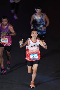 BIB: 22309, 41445
                            <button type="button" onclick="openModal(22945269)" class="btn btn-primary btn-sm float-right btn-popup" data-toggle="modal" data-target=".modal-high-quality">
                        <i class="fas fa-shopping-cart"></i> Add to Cart
                    </button>
                                            <button type="button" onclick="isThisMe(22945269, true)" class="btn btn-success btn-sm float-right btn-popup btn-isme hidden" data-toggle="tooltip" data-placement="bottom" title="นี่คือรูปของคุณใช่ไหม คลิกที่นี่เพื่อเอาเข้าอัลบั้ม">
                        <i class="fas fa-plus"></i> Add to album
                    </button>
                    <button type="button" onclick="isThisMe(22945269, false)" class="btn btn-warning btn-sm float-right btn-popup btn-isnotme hidden">
                        <i class="fas fa-ban"></i> Remove from album
                    </button>